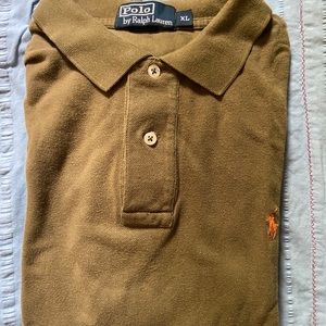 Men’s Polo Shirt